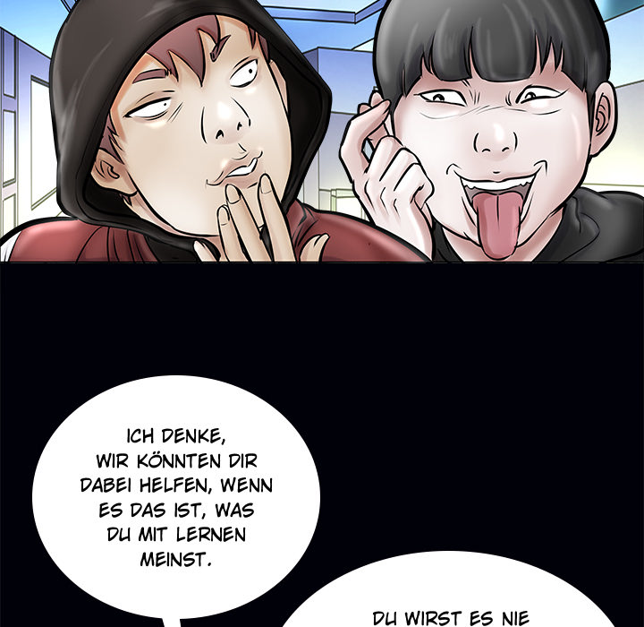 Familie ohne Moral - episode 3 - 100