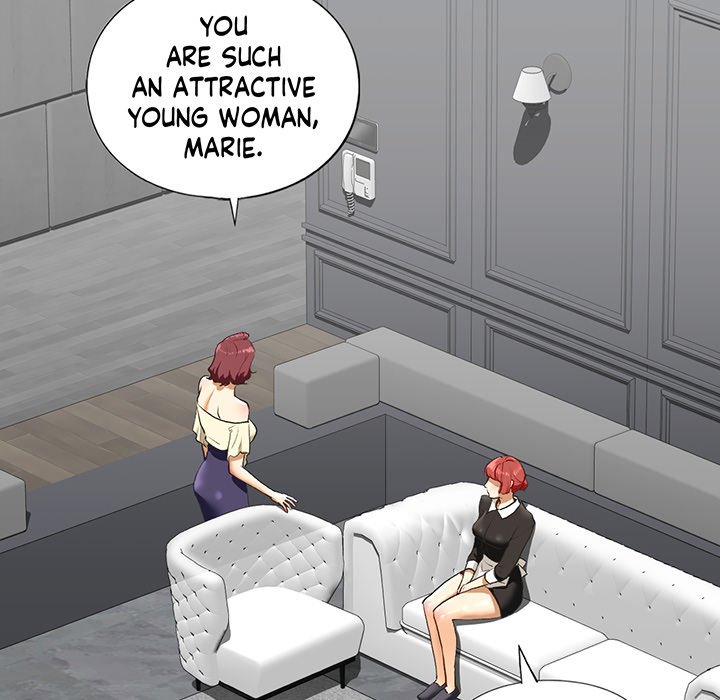 Stepsister - episode 21 - 132