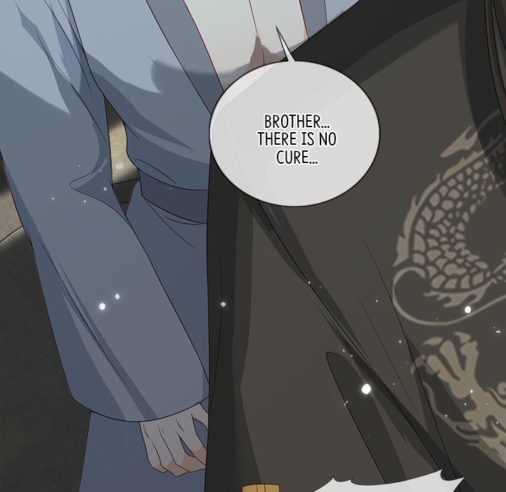 The Emperor's Choice - episode 40 - 55