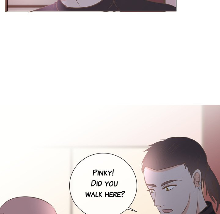 Your Secret Body - episode 3 - 8