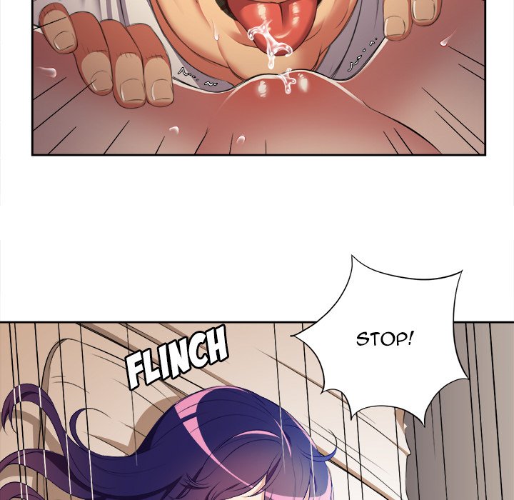 Yuri's Part Time Job - episode 40 - 69