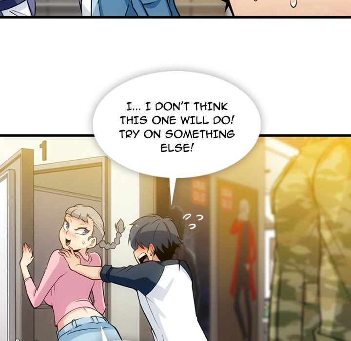 Such a Cute Spy - episode 11 - 41