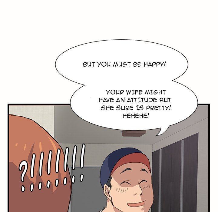 My Stepmom - episode 1 - 134