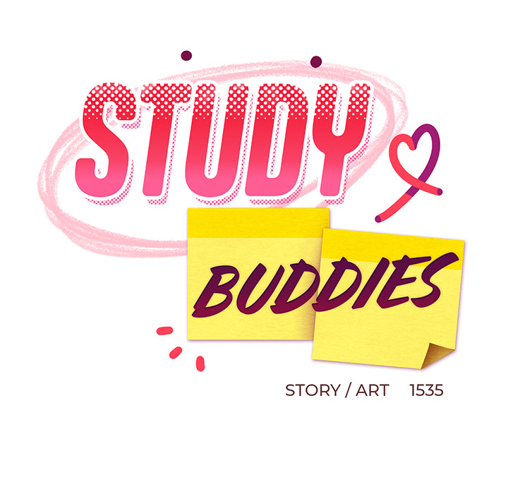 Study Buddies - UNCENSORED - episode 2 - 98