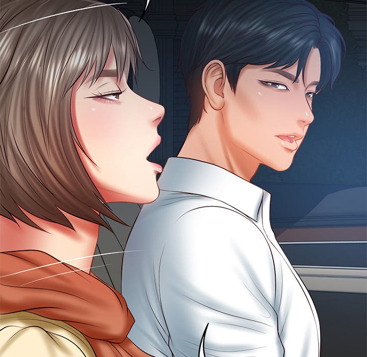 Extremely Rich Family - episode 37 - 64