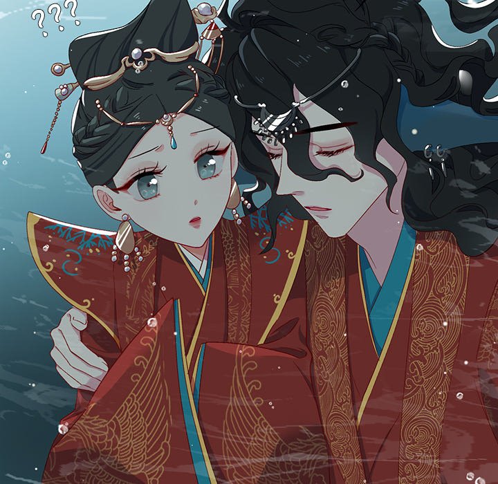 To Trick a Mermaid - episode 3 - 85