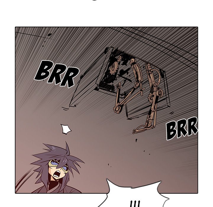 The Fang of Yeongno - episode 36 - 40