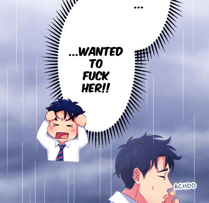 That Soaking Wet Girl - episode 2 - 117