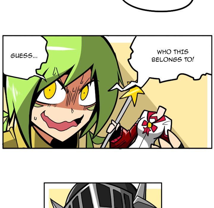 Maki and Friends - episode 39 - 10