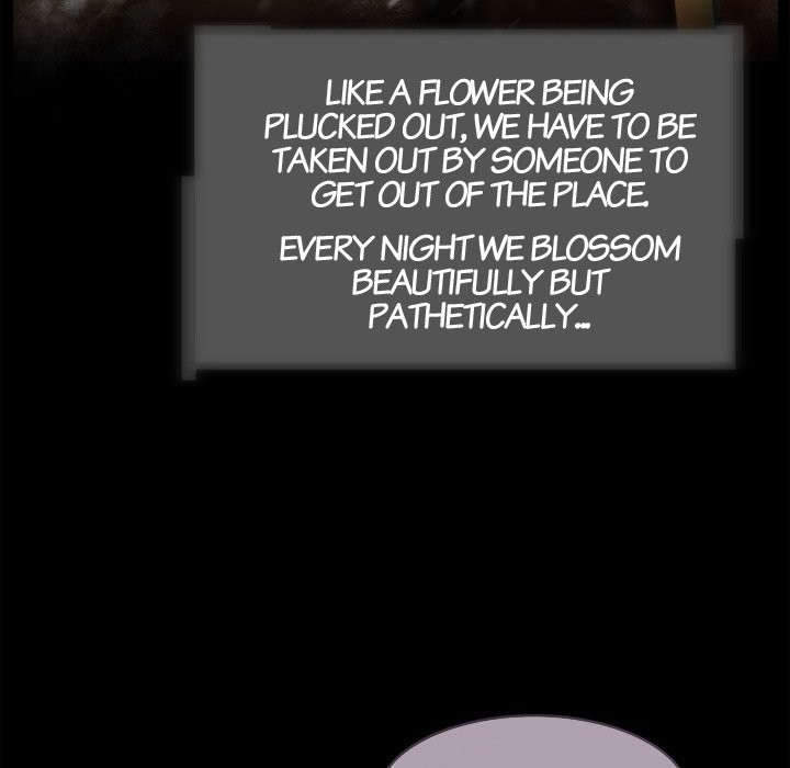 The Flower that Blooms at Night - episode 1 - 5