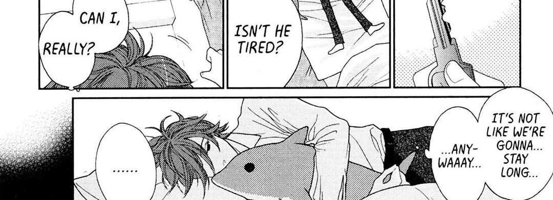 Another Love Story Between My Trainee and I - episode 3 - 49