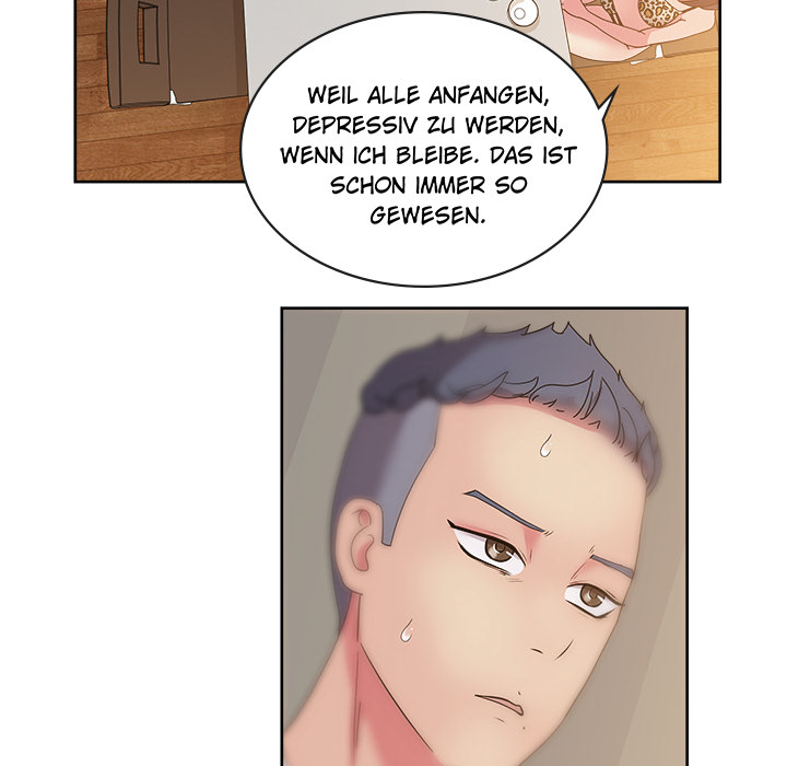 Soojungs Comicladen - episode 36 - 65