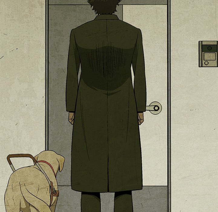 Gorgon - episode 17 - 34