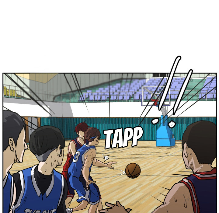 Tweener - episode 79 - 109
