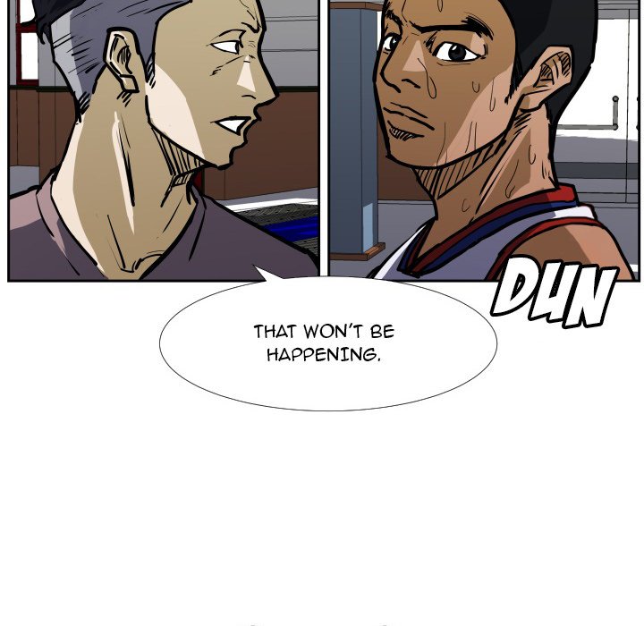 Tweener - episode 33 - 5