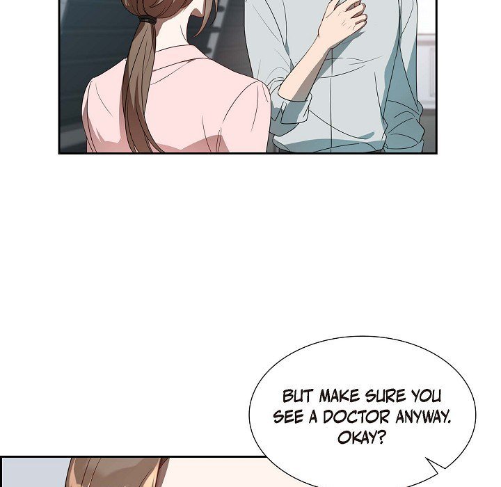 A Misogamist's Romance - episode 3 - 61