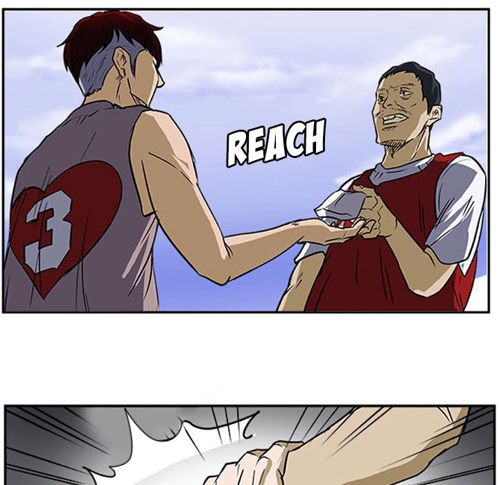 Tweener - episode 20 - 127