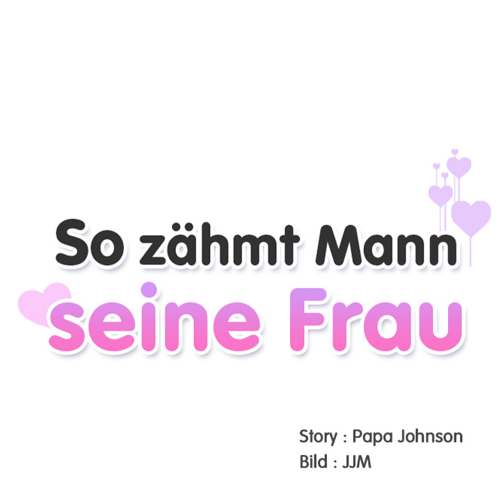 So zähmt Mann seine Frau - episode 18 - 10