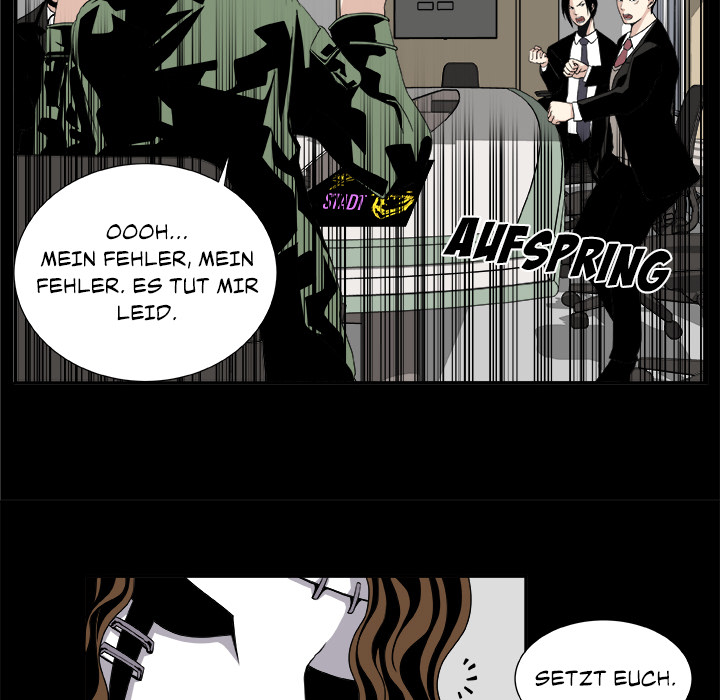 Unter der Maske - episode 7 - 17
