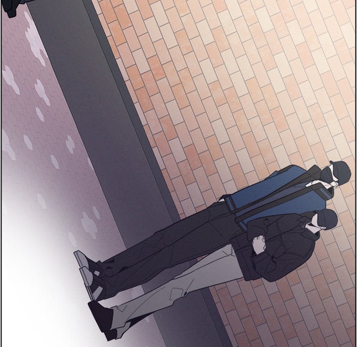 Cherry Doll Scandal - episode 21 - 107