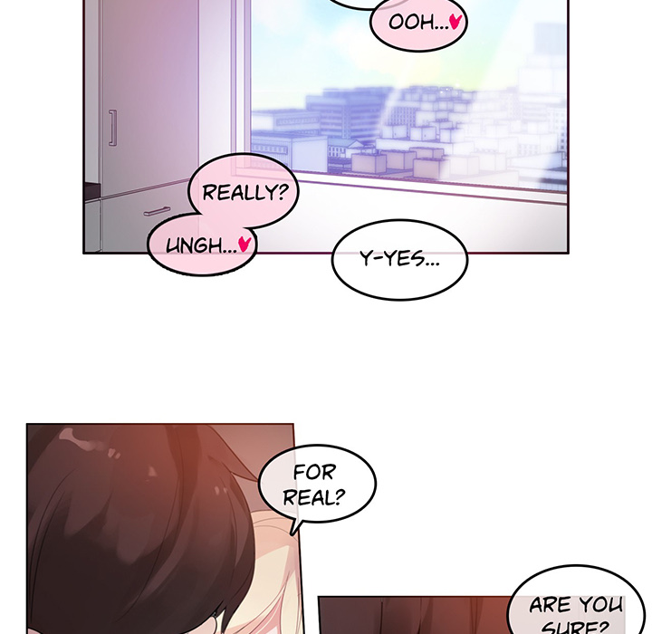 A Pervert's Daily Life - episode 33 - 11
