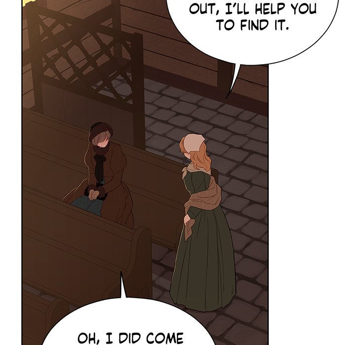 The Blood of Madam Giselle - episode 35 - 101