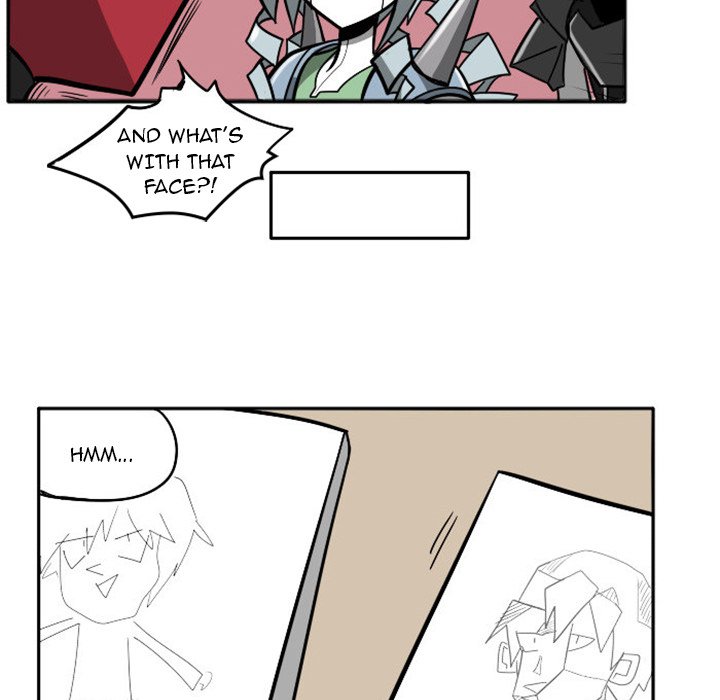 Maki and Friends - episode 11 - 38