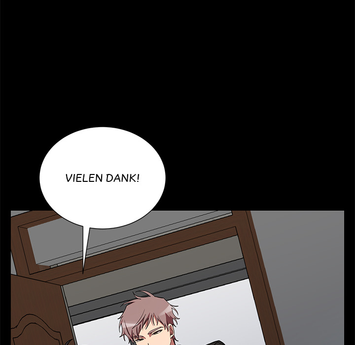 Meine Schulzeit mit Rang F - episode 31 - 86