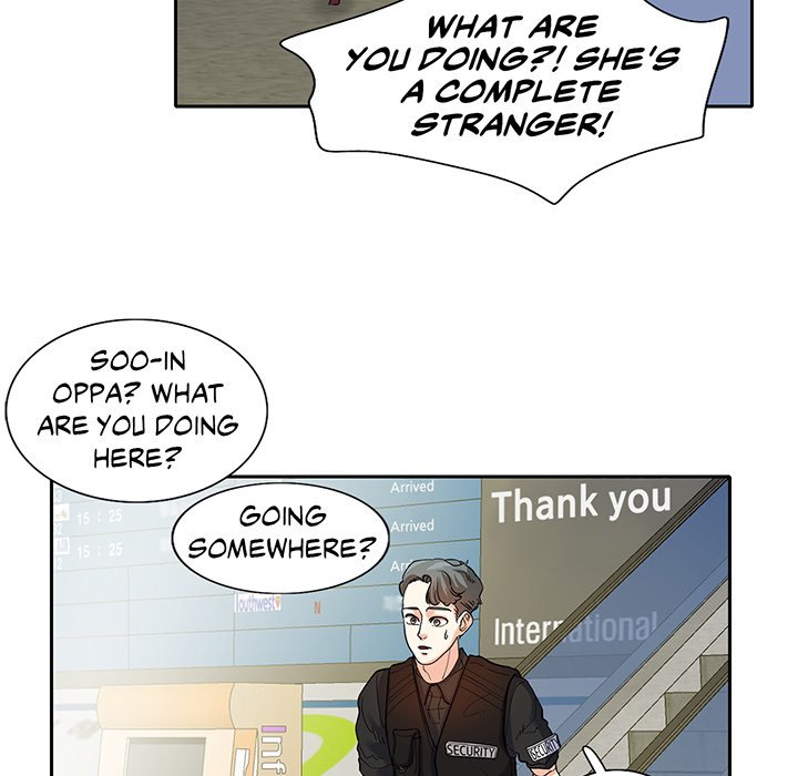 Match Made In Bed - episode 17 - 13