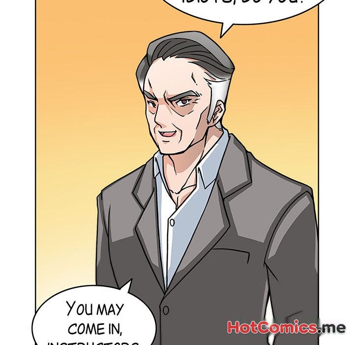 Agent Playboy, Reporting for Duty! - episode 3 - 80