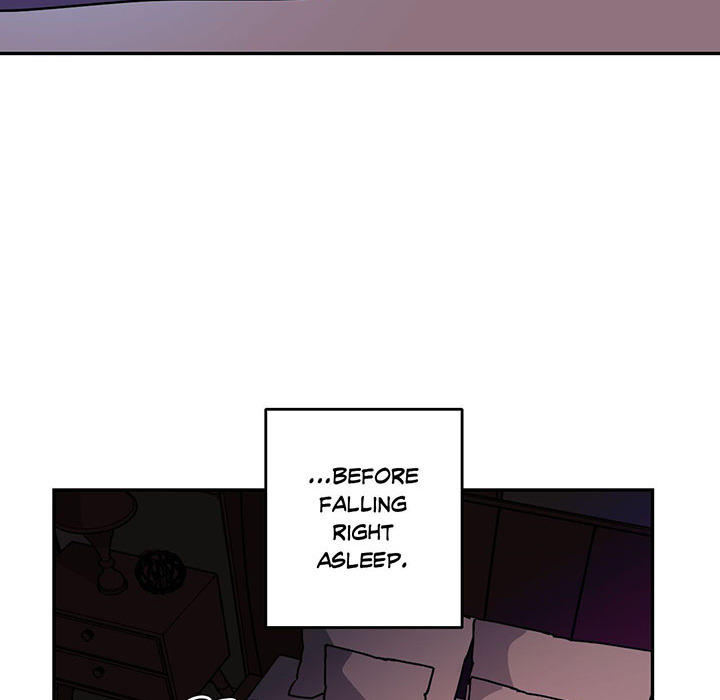 Love, Lust, & Joy - episode 6 - 81