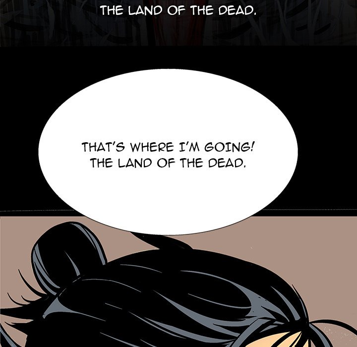 The Journey of the Dragon - episode 5 - 114
