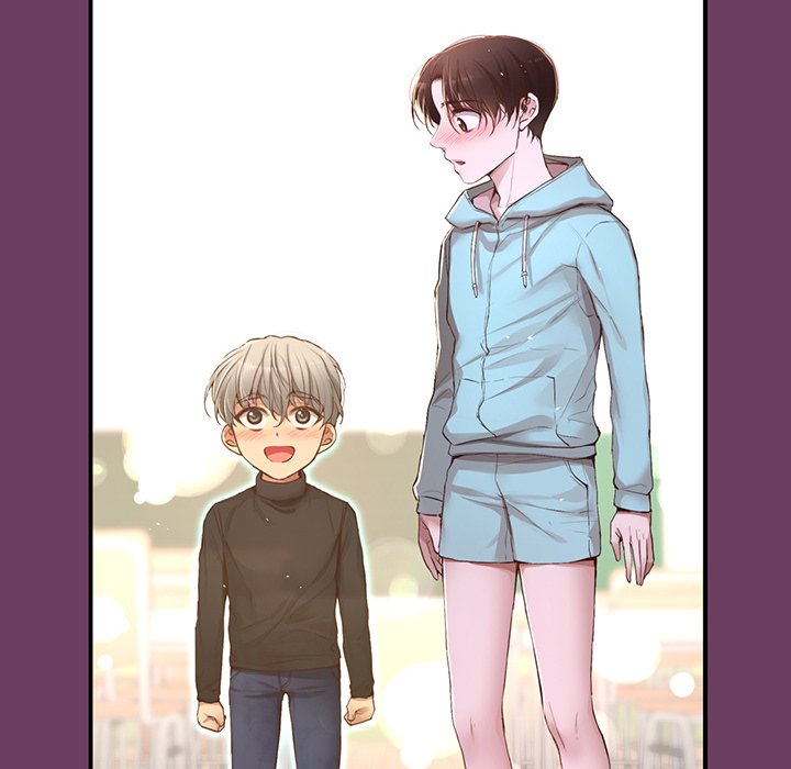 A Guy Like You - episode 20 - 40