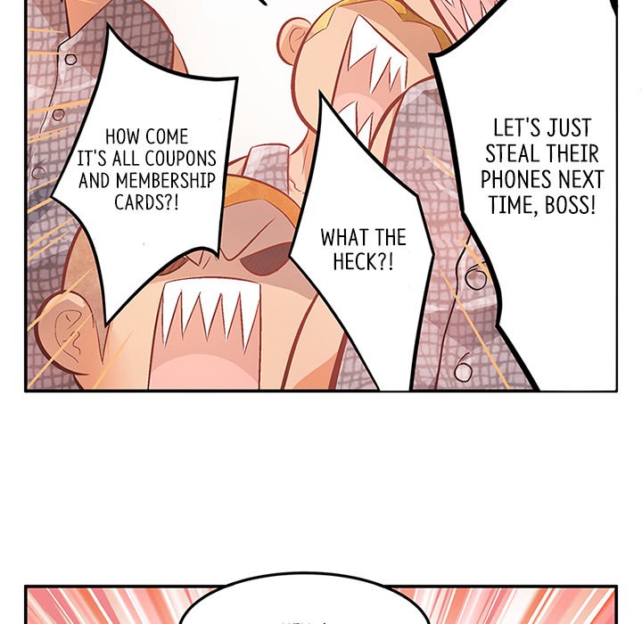Won, Too, Three... Go! - episode 2 - 12