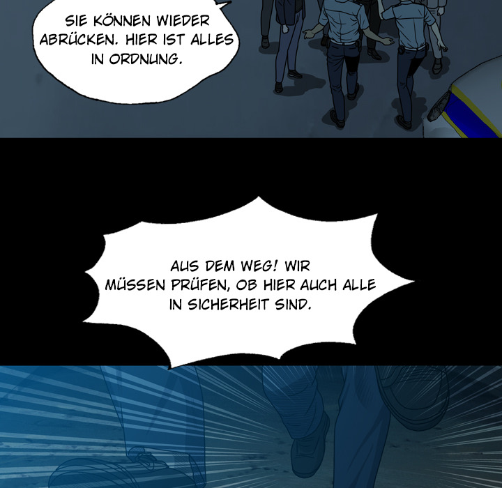Entstellt - episode 29 - 56