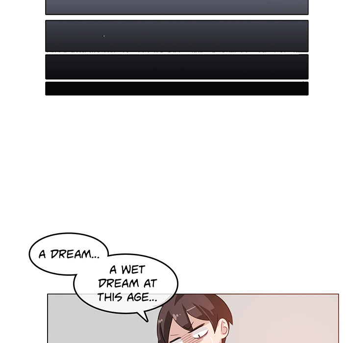 A Pervert's Daily Life - episode 4 - 45