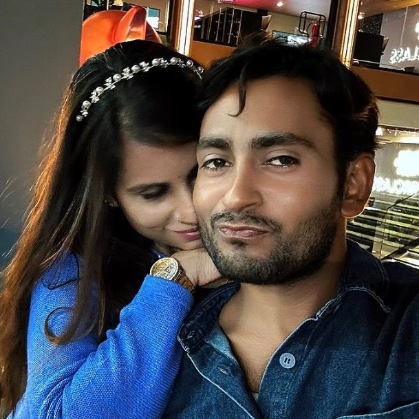 Sameer❤️Sandhya - original sound