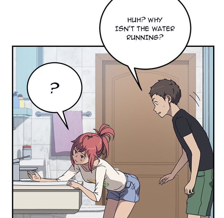 The Unwanted Roommate - episode 10 - 47