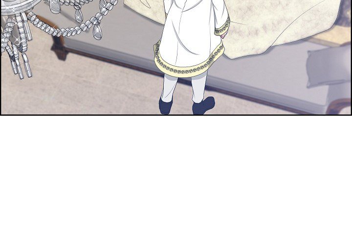 On the Emperor's Lap - episode 10 - 2