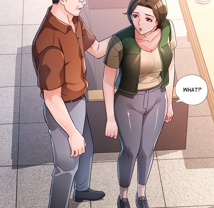 Wait, I'm a Married Woman! - episode 80 - 123