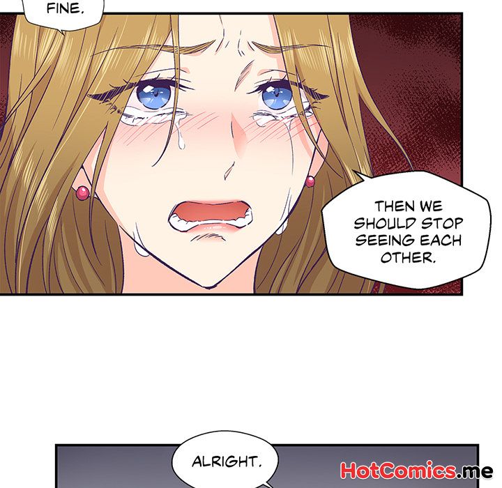 My Special Squishy Someone - episode 13 - 71