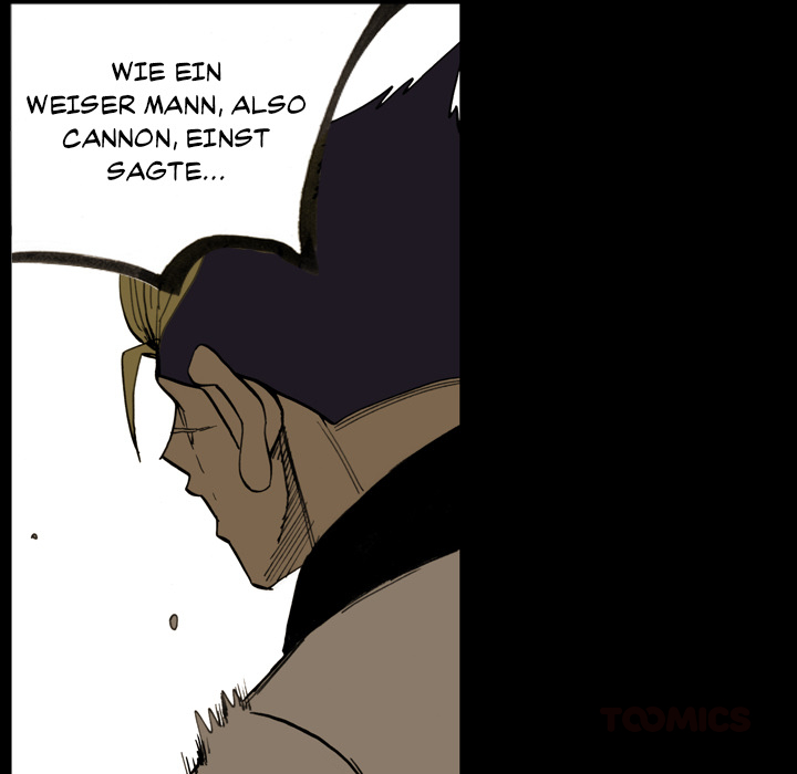 Der Schlägerjäger - episode 12 - 73