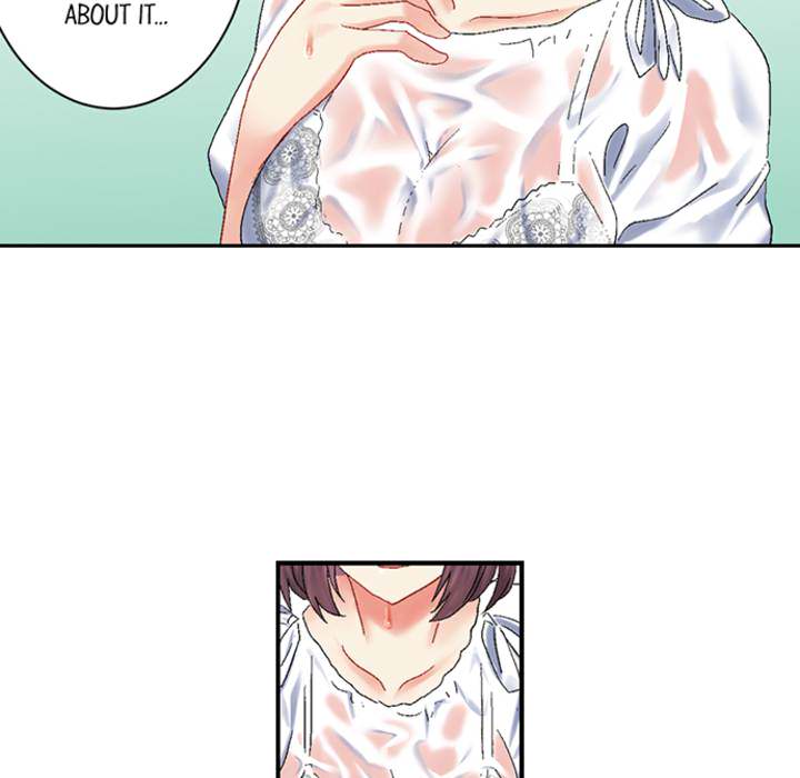 Our Kinky Newlywed Life - episode 13 - 58