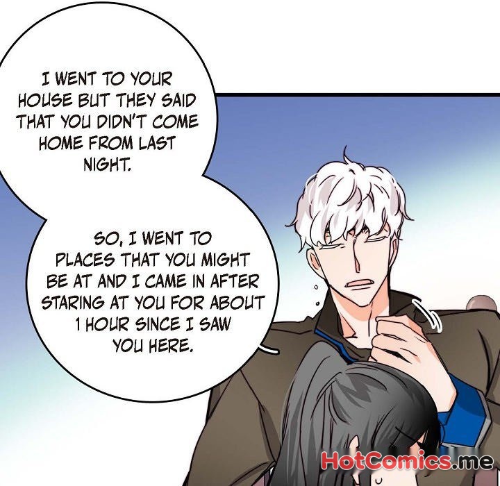 Bring the Love - episode 23 - 13
