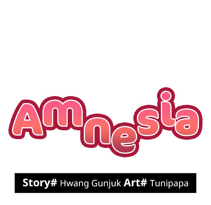 Amnesia - episode 6 - 9