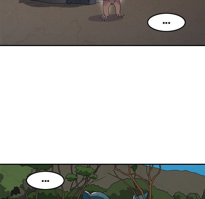 Secret Zoo - episode 32 - 66