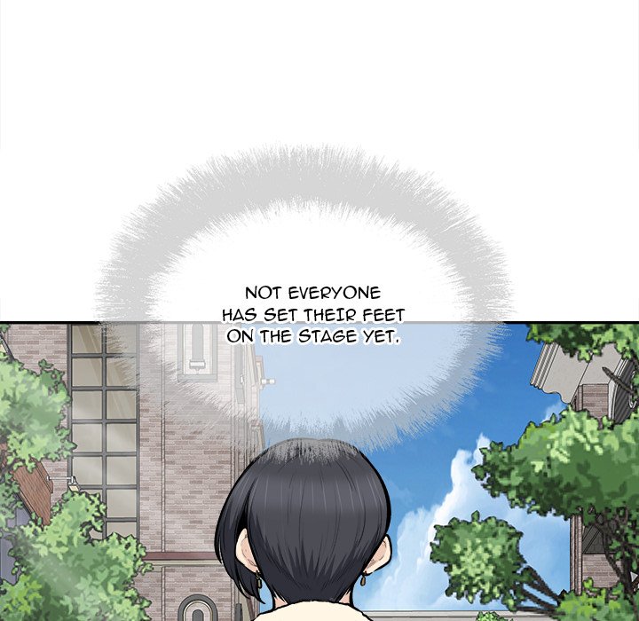 Excuse me, This is my Room - episode 111 - 131