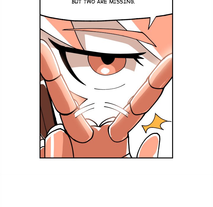 Iron Mech Bride - episode 9 - 55