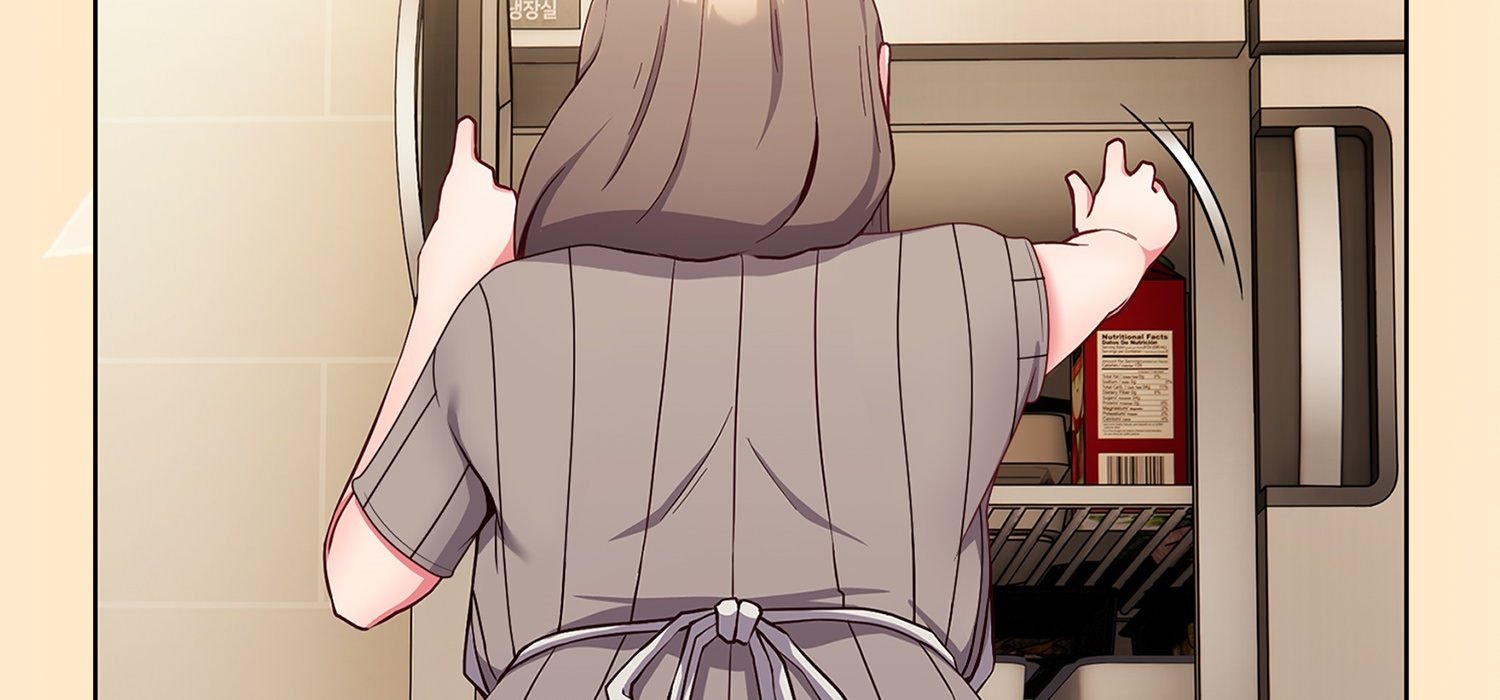 Her Rejuvenation - episode Prologue - 32