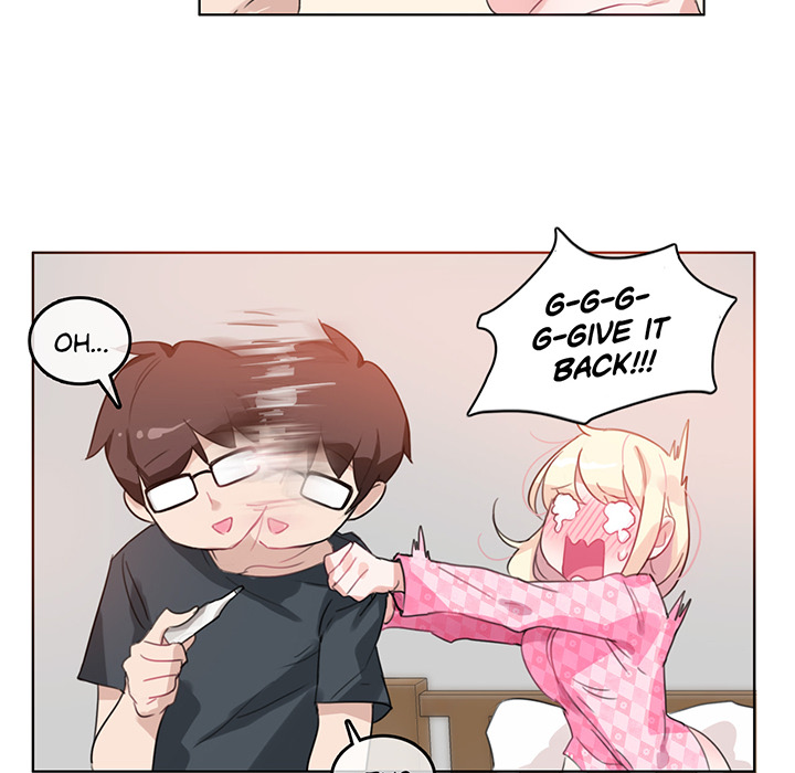 A Pervert's Daily Life - episode 15 - 70